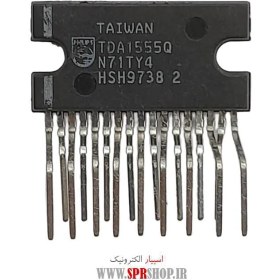 تصویر TDA1555 