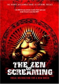 تصویر The Zen Of Screaming 1 