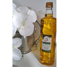 تصویر روغن کنجد درجه1 