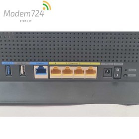 تصویر روتر کاسدا مدل KA1900 