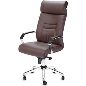 تصویر صندلی مدیریتی داتیس مدل MT770 