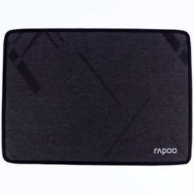 تصویر پد موس Rapoo RP230M 25*35cm Rapoo RP230M 25*35cm Mouse Pad