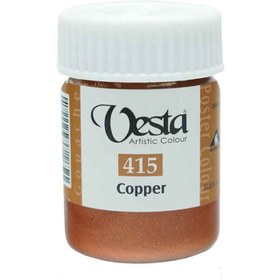 تصویر گواش وستاکدcopper415خاص (6 تایی) 