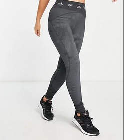تصویر لگ زنانه آدیداس اورجینال خرید انگلیس مدل Adidas AEROKNIT - اسمال 