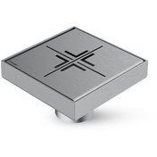 تصویر کفشوی مدل گریز شودر - مشکی / 10 در 10 