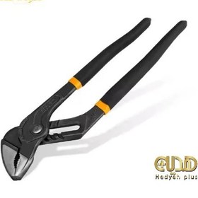 تصویر انبر کلاغی دینگی مدل Dingqi 2070101 