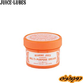 تصویر گریس بلبرینگ ضد آب Juice Lubes 