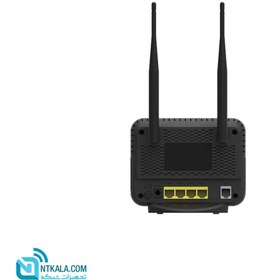 تصویر مودم زایکسل مدل VMG1312-T20A 