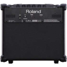 تصویر امپلی فایر گیتار ROLAND CUBE-10GX 