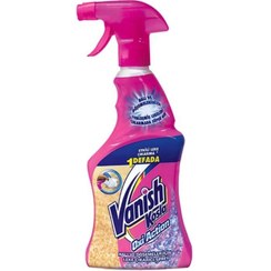 تصویر اسپری لکه بر مبل ونیش Vanish 