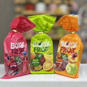 تصویر پاستیل روشن 