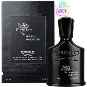 تصویر عطر ادکلن کرید ابسولو اونتوس(تستر باکس) Creed Absolu Aventus