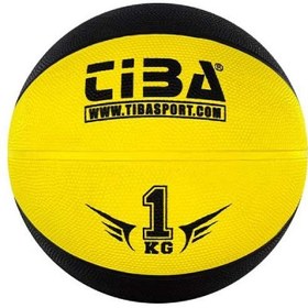 تصویر توپ مدیسن بال تیبا 