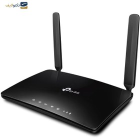 تصویر مودم 4.5G تی پی-لینک مدل Archer Mr600 V3 TP Link Archer MR600 V3 Wireless Router