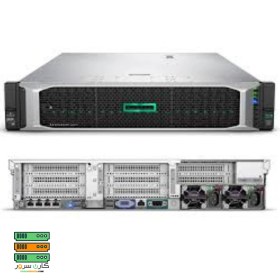 تصویر سرور HPE ProLiant DL560 Gen10 