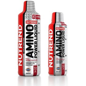 تصویر آمینو ناترند 