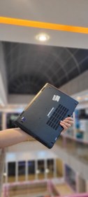 تصویر لپ تاپ استوک دل Latitude E5550 ظرفیت ۲۵۶ گیگابایت با رم ۸ گیگابایت و پردازنده i5 