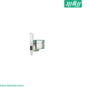 تصویر ریدکنترلر سرور اچ پی HPE Smart array P408e-p SR Gen10 12G SAS PCIe plug-in controller 804405-B21 