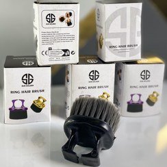 تصویر موپران انگشتی سان گلدن سان گلدن