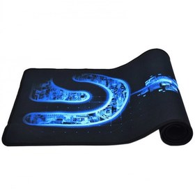 تصویر ماوس پد مخصوص بازی مدل long 30 x 80 Mouse Pad Gaming 30 80