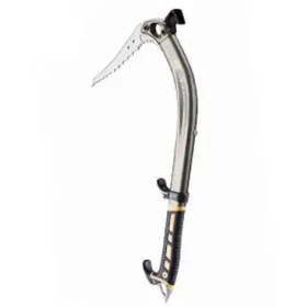 تصویر کلنگ یخ نوردی کایلاس مدل tecchnical ice axe KE313001 