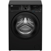 تصویر ماشین لباسشویی بکو مدل WEX840530B BEKO WASHING MACHINE WEX840530B