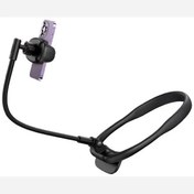 تصویر هولدر گردنی موبایل باسئوس مدل Baseus ComfortJoy 5 (1) 1 