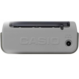 تصویر ماشین حساب HR-8RC-BK کاسیو ا Casio HR-8RC-BK Calculator Casio HR-8RC-BK Calculator