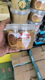 تصویر معجون عسلی ۵۰۰ گرمی 