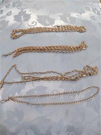 تصویر بند استیل کیف طبق عکس 