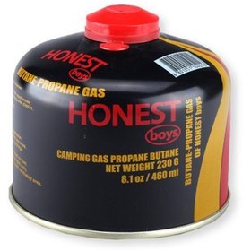 تصویر کپسول گاز آنست مدل DS-230 