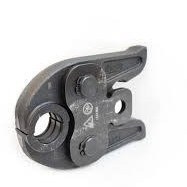 تصویر فک پرس هیدرولیک نیوپایپ - 32 