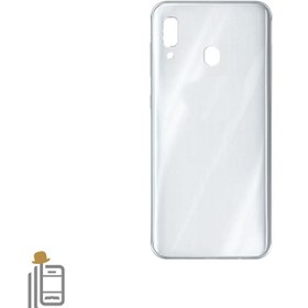 تصویر درب پشت سامسونگ مدل A30 