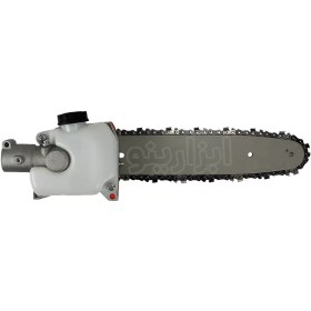 تصویر الحاقی اره زنجیری علف تراش ۹ خار 