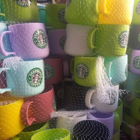 تصویر ماگ ۳ عددی قیمت 35 هزار 