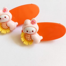 تصویر گیر انبری عروسکی 