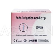 تصویر سر سوزن اندو تریبست اصلی endo needel tip