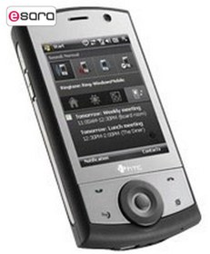 تصویر گوشی موبایل اچ تی سی تاچ کروز ا HTC Touch Cruise HTC Touch Cruise