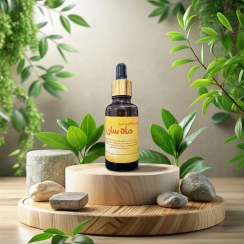 تصویر سرم ویتامین سی ماه سان 