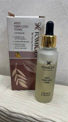 تصویر هیر تونیک فومبژن | ضد ریزش، تقویت‌کننده و کنترل‌کننده چربی پوست سر ۱۲۰ میل FombeGene Hair Tonic | Anti-Hair Loss, Strengthening & Sebum Control