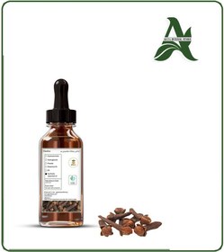 تصویر اسانس میخک مخصوص مو 