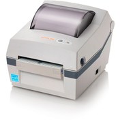 تصویر لیبل پرینتر حرارتی بیکسولون مدل Bixolon SLP‑770III 