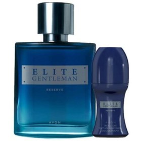 تصویر ادکلن اورجینال برند Avon مدل Elite Gentleman Reserve 75ml Edt کد 37077927 