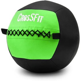 تصویر وال بال بدنسازی کراس فیت آرت بل 7 کیلویی | CROSSFIT 