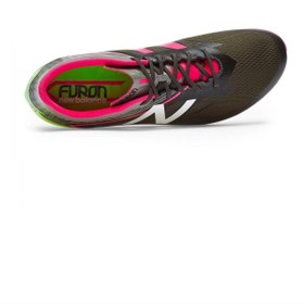 تصویر کفش فوتبال اورجینال برند New balance مدل Furon 30 Mid AG کد 306097800 