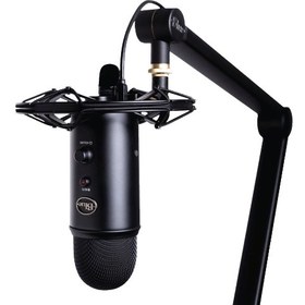 تصویر میکروفون بلو YETICASTER Blue Yeticaster PRO STREAMING BUNDLE USB Microphone