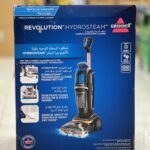 تصویر فرش شوی و مبل شوی بیسل مدل HydroSteam ۳۶۷۲ 