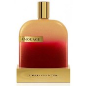 Amouage The Library Collection Opus VIII Eau de Parfum