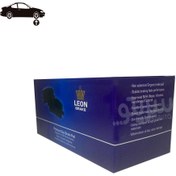 تصویر لنت ترمز جلو چری تیگو 7 برند لئون | سریتو 