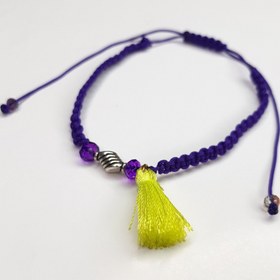 تصویر دستبند و پابند مدل Thin 